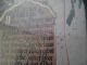 Prayer To Allah By Lee Mero Diptych Print W/stand Very Art Deco Art Deco photo 1
