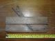Carpenter Wood Shaver Planer W/ Steel Blade Antique Primitive Hand Tool Primitives photo 1