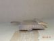 Carpenter Wood Shaver Planer W/ Steel Blade Antique Primitive Hand Tool Primitives photo 5