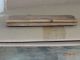 Carpenter Wood Shaver Planer W/ Steel Blade Antique Primitive Hand Tool Primitives photo 8
