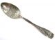Towle Sterling Silver Souvenir Spoon Mount Tom,  Trolley Park,  Holyoke Mass. Souvenir Spoons photo 1