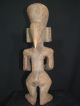 African Tribal Chokwe (tchokwe) Female Figure - - - - - - Tribal Eye Gallery - - - - - - Other photo 9