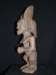 African Tribal Chokwe (tchokwe) Female Figure - - - - - - Tribal Eye Gallery - - - - - - Other photo 3