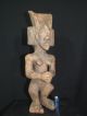 African Tribal Chokwe (tchokwe) Female Figure - - - - - - Tribal Eye Gallery - - - - - - Other photo 8