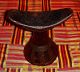 African Tribal Ethiopian Carved Headrest Sculpture Ethnographic Art,  Decor Sculptures & Statues photo 1