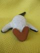 Penguin Pinguin Ceramic Figurine Walter Bosse For Karlsruher Majolika 50s Mid-Century Modernism photo 5