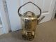 Stunning Arts & Crafts Brass Spirit Kettle With Stand Arts & Crafts Movement photo 7