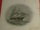 Antique Page 100th Anniversary Of The Launching Uss Constitution 1897 Old North Other photo 4