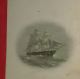 Antique Page 100th Anniversary Of The Launching Uss Constitution 1897 Old North Other photo 5