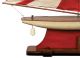 British Navy Union Jack Flag Pond Yacht Model 31 