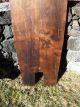 Oceania Wood Carving Wall Hanging Pacific Islands & Oceania photo 5