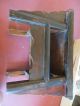 Very Rare Antique Chinese Decorative Hard Wood Table Stand - Fine Boston Estate Tables photo 9