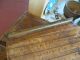 Very Rare Antique Chinese Decorative Hard Wood Table Stand - Fine Boston Estate Tables photo 7