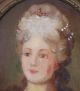 Antique Oil Painting - French School 18th Century Other photo 1