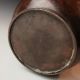 Important Museum Quality Antique Japanese Bronze Dragon Vase Signed Edo Meiji Vases photo 8