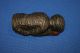 Unusual Antique Carved Wood Figure Tribal Art Carving Oceanic ? Ethnographic Other photo 2