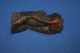 Unusual Antique Carved Wood Figure Tribal Art Carving Oceanic ? Ethnographic Other photo 3
