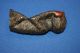 Unusual Antique Carved Wood Figure Tribal Art Carving Oceanic ? Ethnographic Other photo 4