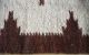 Vintage - Thunder Bird - Woven Textile Rug / Camp Blanket - Lodge Native American photo 4