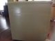 Antique Metal Ice Box Rich Illinois Complete Shelves And Hardware 38 