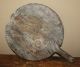 Antique Country Primitive Wooden Dough Board Breadboard 19th Century Old Repairs Primitives photo 10