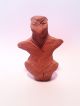 Neolithic Anthropomorphic Vinca Idol Figurine 5th To 4th Mil.  Bc Neolithic & Paleolithic photo 1