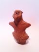 Neolithic Anthropomorphic Vinca Idol Figurine 5th To 4th Mil.  Bc Neolithic & Paleolithic photo 2
