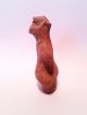 Neolithic Anthropomorphic Vinca Idol Figurine 5th To 4th Mil.  Bc Neolithic & Paleolithic photo 5