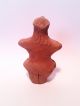 Neolithic Anthropomorphic Vinca Idol Figurine 5th To 4th Mil.  Bc Neolithic & Paleolithic photo 6