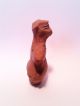 Neolithic Anthropomorphic Vinca Idol Figurine 5th To 4th Mil.  Bc Neolithic & Paleolithic photo 7