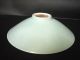 Antique Chinese Porcelain Bowl In Underglaze Light Pearl Colour 04 Bowls photo 3