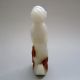 Antique Chinese Hetian Jade Carved Women Statue Nr Other photo 5
