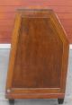 Vintage Wood Display Case Antique 8 Ft.  Beautifully Restored Early 1900 ' S 1900-1950 photo 3