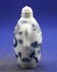 Antiques China ' S Rare Snuff Bottles Snuff Bottles photo 1
