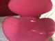 4 Arne Jacobsen & Fritz Hansen Swan Chairs 1958 - 1960 Mid-Century Modernism photo 5