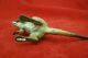 Lovely Antique Austrian/ Vienna Bronze Kangaroo Metalware photo 7