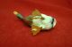 Fantastic Antique Austrian Vienna Mallard Duck Metalware photo 7