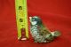 Awesome Antique Austrian/ Vienna Bronze Sparrow Signed Metalware photo 10