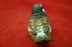 Awesome Antique Austrian/ Vienna Bronze Sparrow Signed Metalware photo 3