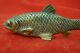 Awesome Antique Vienna/ Austrian Bronze Fish With Very Fine Details Metalware photo 2