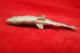 Awesome Antique Vienna/ Austrian Bronze Fish With Very Fine Details Metalware photo 8