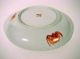 Chinese Famille Rose Porcelain Plate Mille Fleur,  Qianlong Mark,  19th Century Plates photo 10