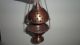 Tibetan Brass Copper Hanging Incense Burner 36113 Other photo 1