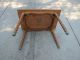 Vintage Pine Wooden Styled By Phoenix Table Post-1950 photo 6