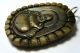 Antique Happy Buddha Pendant Chinese Old Jade Carving Amulet Silver Ring Necklaces & Pendants photo 8