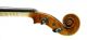 Marvelous Italian Violin By Ricardo Pietro C.  1999 4/4 Old Antique.  Violino String photo 3