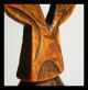 An Elegant,  Well Patinated Ethiopian Headrest,  Afar Tribe Of Ethiopia Other photo 4