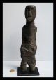 An Evocative And Impressive Pare Power Figure From Tanzania Other photo 1