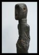 An Evocative And Impressive Pare Power Figure From Tanzania Other photo 6