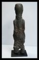An Evocative And Impressive Pare Power Figure From Tanzania Other photo 8